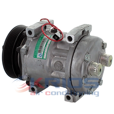 Compressore, climatizzatore MEAT & DORIA KSB071S