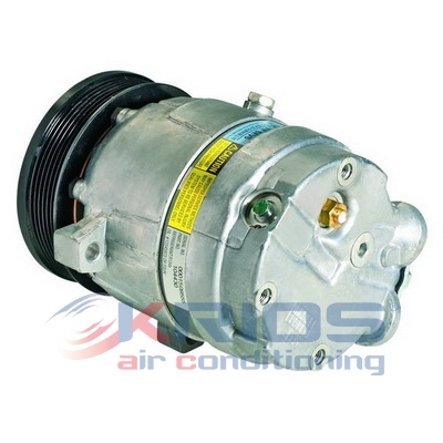 Compressore, climatizzatore MEAT & DORIA KSB020H