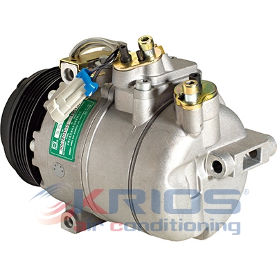 Compressore, climatizzatore MEAT & DORIA KSB056D