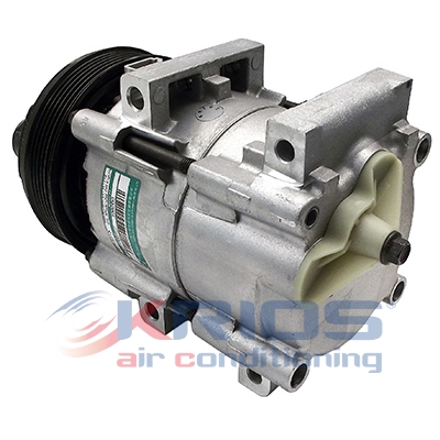 Compressore, climatizzatore MEAT & DORIA KSB001V