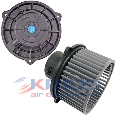 Ventilatore abitacolo MEAT & DORIA K92061