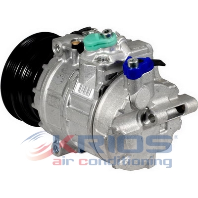 Compressore, climatizzatore MEAT & DORIA K15102