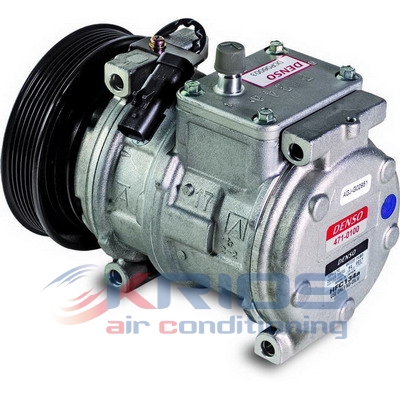 Compressore, climatizzatore MEAT & DORIA K15107