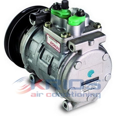 Compressore, climatizzatore MEAT & DORIA K15108