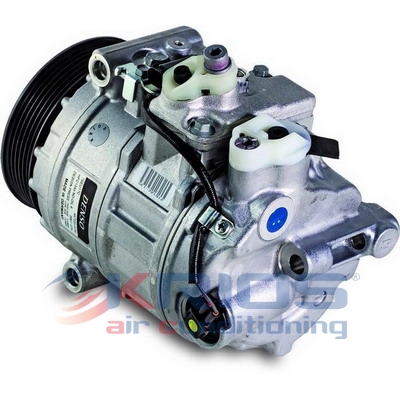 Compressore, climatizzatore MEAT & DORIA K15111