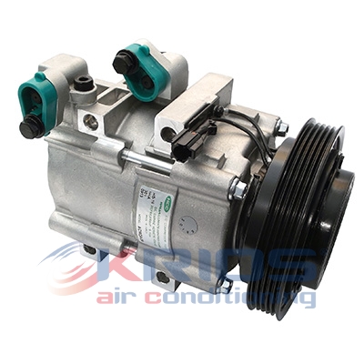 Compressore, climatizzatore MEAT & DORIA K18033