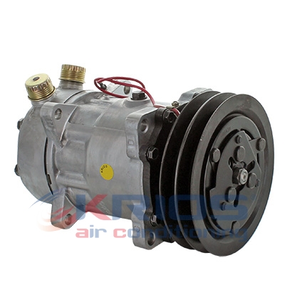 Compressore, climatizzatore MEAT & DORIA KSB029S