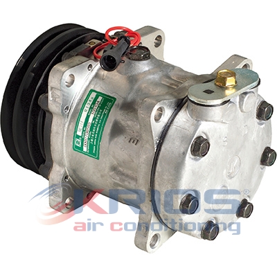 Compressore, climatizzatore MEAT & DORIA KSB034S