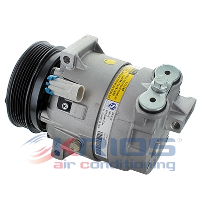 Compressore, climatizzatore MEAT & DORIA KSB036H