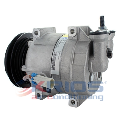 Compressore, climatizzatore MEAT & DORIA KSB051H