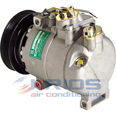 Compressore, climatizzatore MEAT & DORIA KSB052D