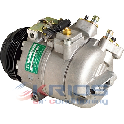Compressore, climatizzatore MEAT & DORIA KSB068D