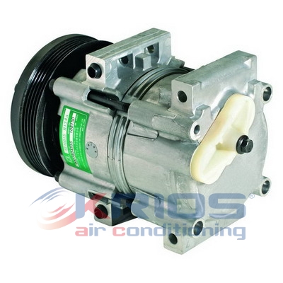 Compressore, climatizzatore MEAT & DORIA KSB003V
