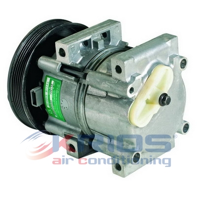 Compressore, climatizzatore MEAT & DORIA KSB006V