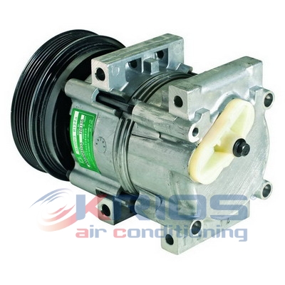 Compressore, climatizzatore MEAT & DORIA KSB009V