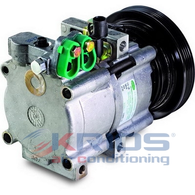 Compressore, climatizzatore MEAT & DORIA K19031