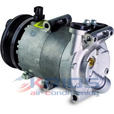 Compressore, climatizzatore MEAT & DORIA K18035