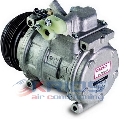 Compressore, climatizzatore MEAT & DORIA K15117