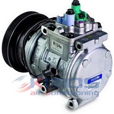Compressore, climatizzatore MEAT & DORIA K15125