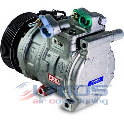 Compressore, climatizzatore MEAT & DORIA K15126