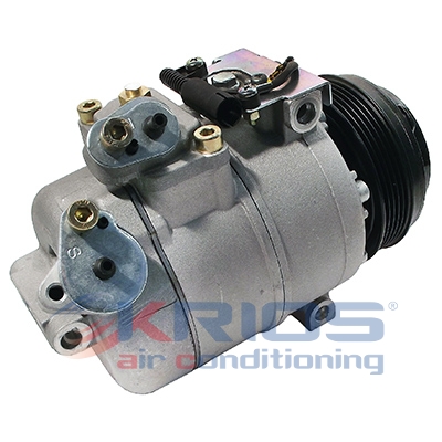 Compressore, climatizzatore MEAT & DORIA KSB097D