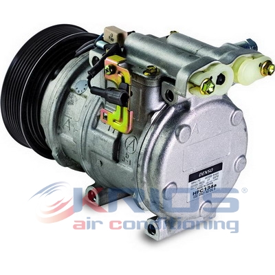 Compressore, climatizzatore MEAT & DORIA K15136