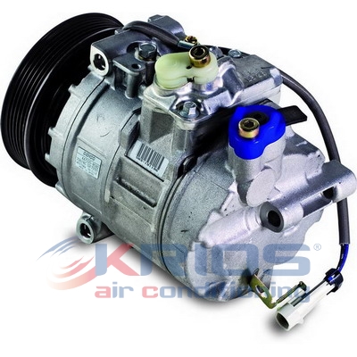 Compressore, climatizzatore MEAT & DORIA K15141