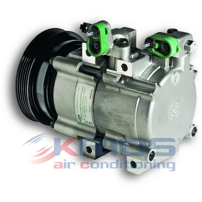 Compressore, climatizzatore MEAT & DORIA K18037