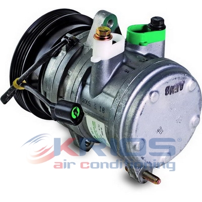Compressore, climatizzatore MEAT & DORIA K19035