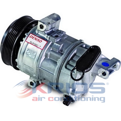Compressore, climatizzatore MEAT & DORIA K15166