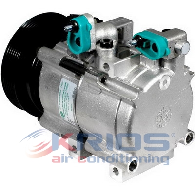 Compressore, climatizzatore MEAT & DORIA K19042