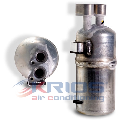 Essiccatore, climatizzatore MEAT & DORIA K132299