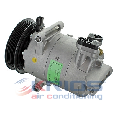Compressore, climatizzatore MEAT & DORIA K18043