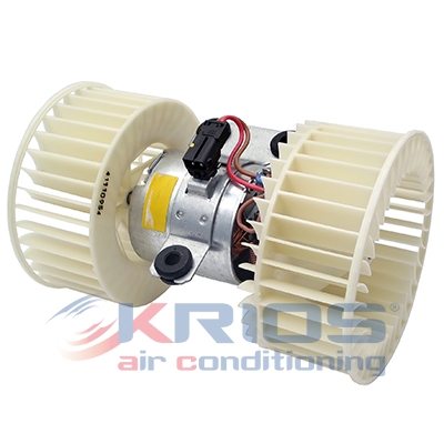Ventilatore abitacolo MEAT & DORIA K92078