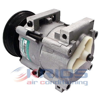 Compressore, climatizzatore MEAT & DORIA KSB004V