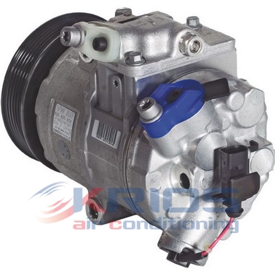 Compressore, climatizzatore MEAT & DORIA K15188