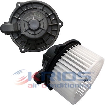 Ventilatore abitacolo MEAT & DORIA K92080