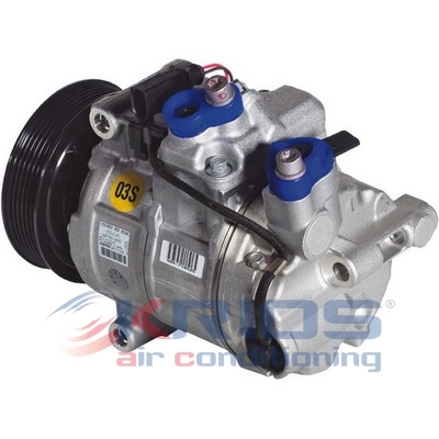 Compressore, climatizzatore MEAT & DORIA K15192