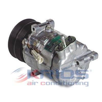 Compressore, climatizzatore MEAT & DORIA K11347
