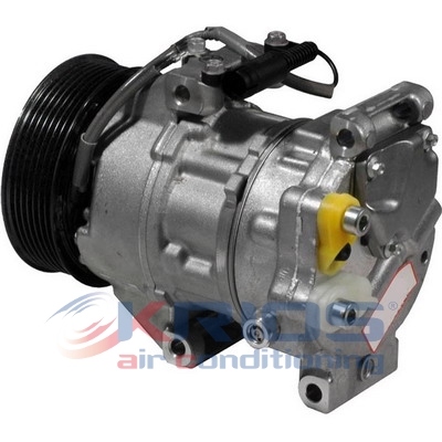 Compressore, climatizzatore MEAT & DORIA K15193
