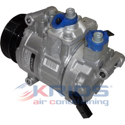 Compressore, climatizzatore MEAT & DORIA K15196