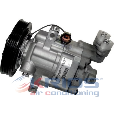 Compressore, climatizzatore MEAT & DORIA K12114