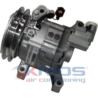 Compressore, climatizzatore MEAT & DORIA K12115