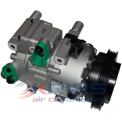 Compressore, climatizzatore MEAT & DORIA K19048
