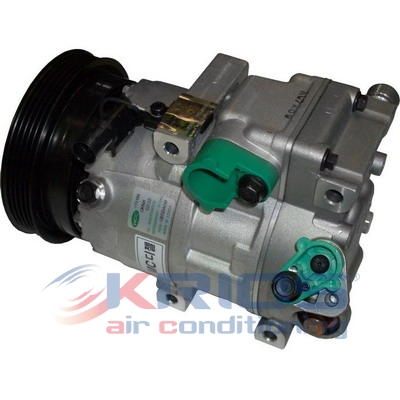 Compressore, climatizzatore MEAT & DORIA K19049
