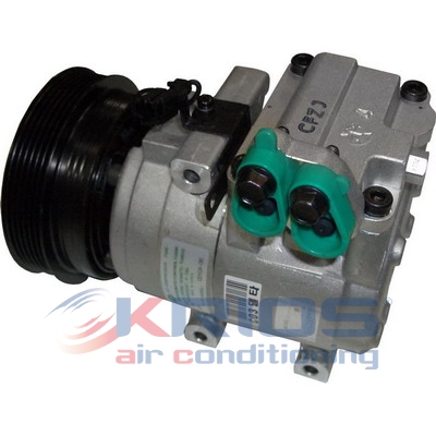 Compressore, climatizzatore MEAT & DORIA K19051