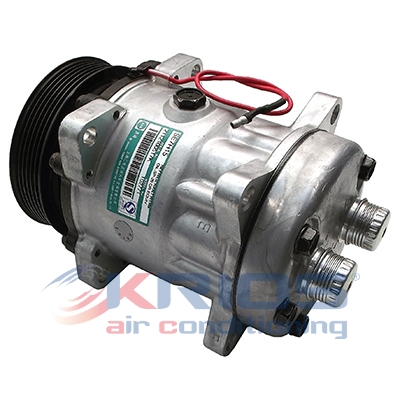 Compressore, climatizzatore MEAT & DORIA KSB279S