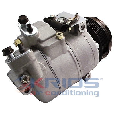 Compressore, climatizzatore MEAT & DORIA KSB077D