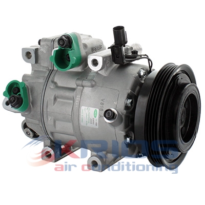 Compressore, climatizzatore MEAT & DORIA K19055