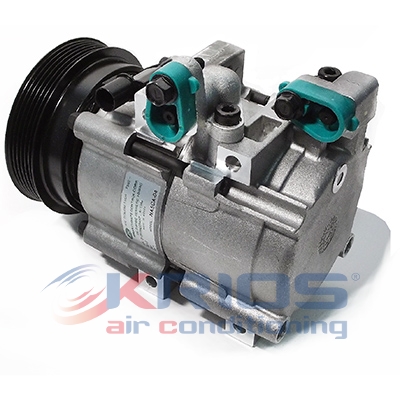 Compressore, climatizzatore MEAT & DORIA K18049